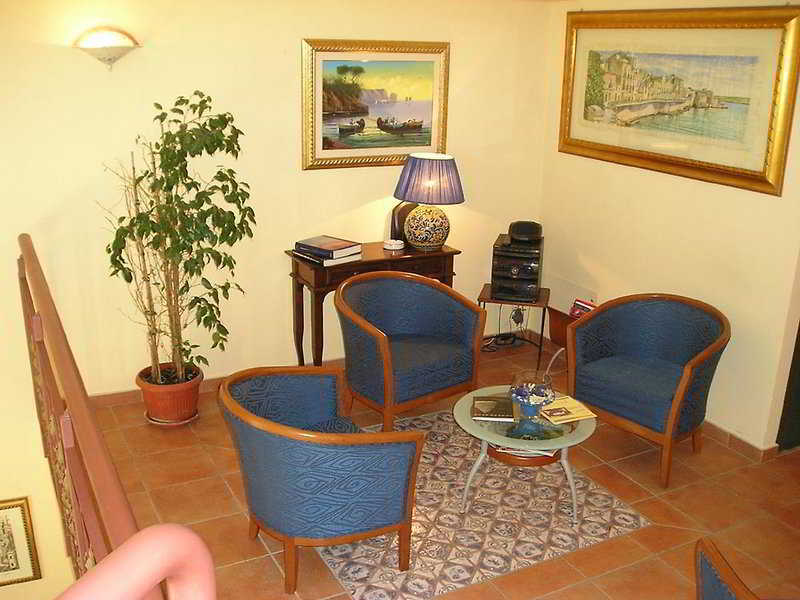 Hotel Mediterraneo Сиракуза Стая снимка